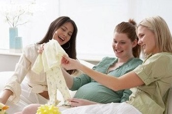 产妇分娩前要准备哪些物品
