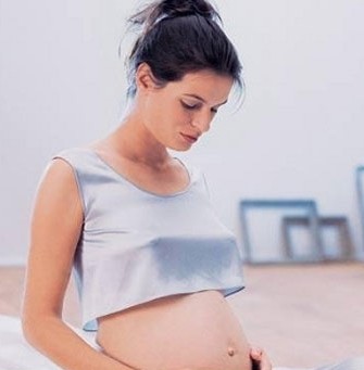 孕妇怀孕初期应注意什么