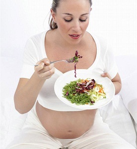 孕妇小零食