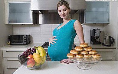 孕妇孕期呕吐止吐良方
