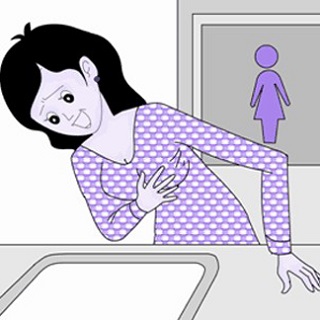 怀孕早期会有什么反应