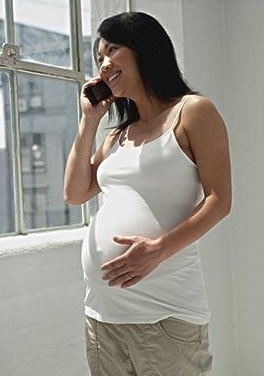 孕妇用电话机要注意什么