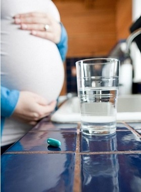 孕妇孕期服药要注意什么